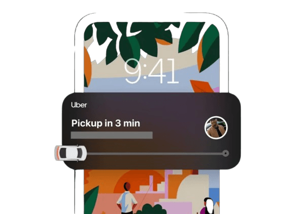 Driver section Image