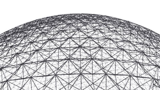 Network section Image